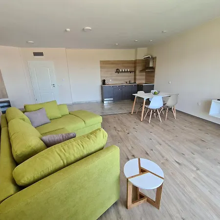 Happy Apartment Primorsko