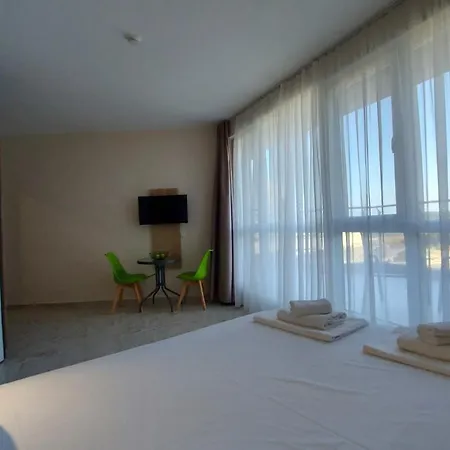 Happy Apartmán Primorsko