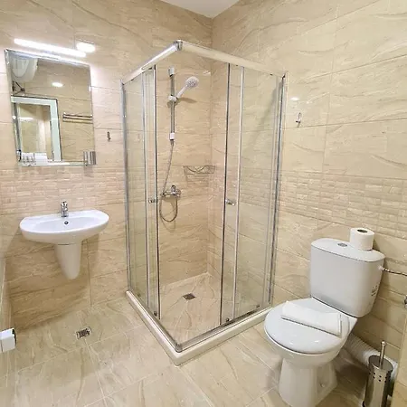 Happy Apartment