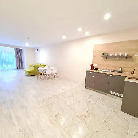 Apartment Happy *