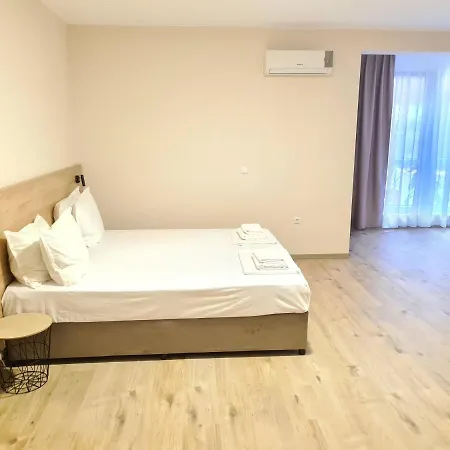 Happy Apartment Primorsko