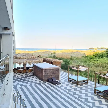 Happy Apartmán Primorsko