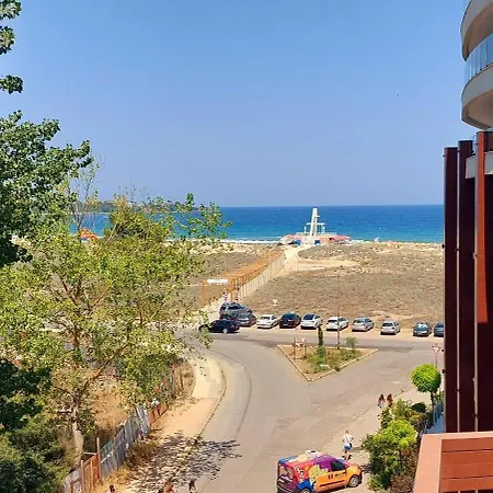 Happy Apartmán Primorsko