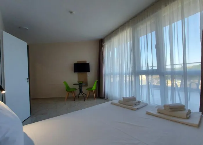 Happy Apartmán Primorsko