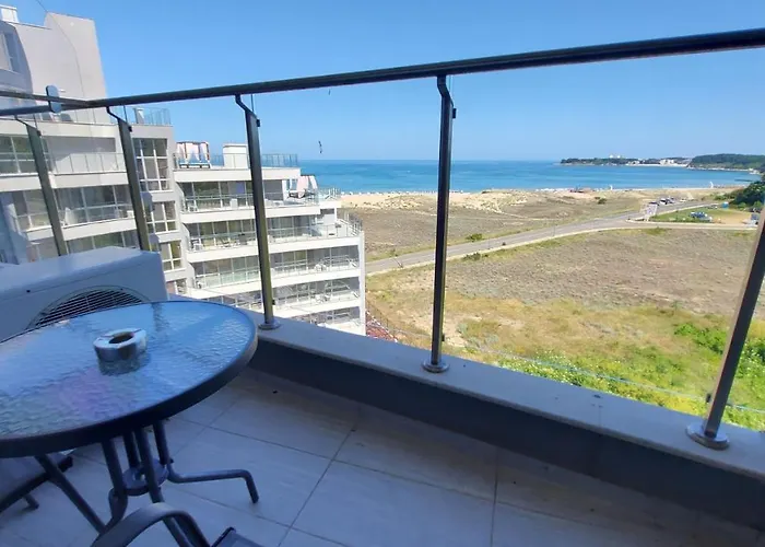 Happy Apartmán Primorsko