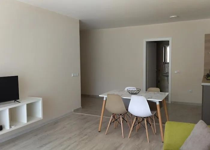 Happy Apartmán Primorsko