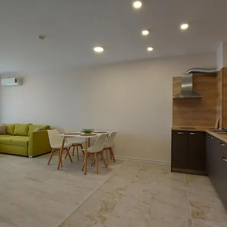 Appartement Happy *