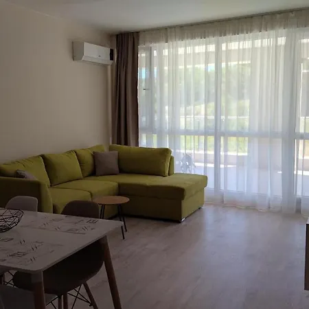 Happy Appartement