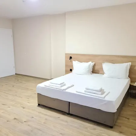 Happy Appartement *